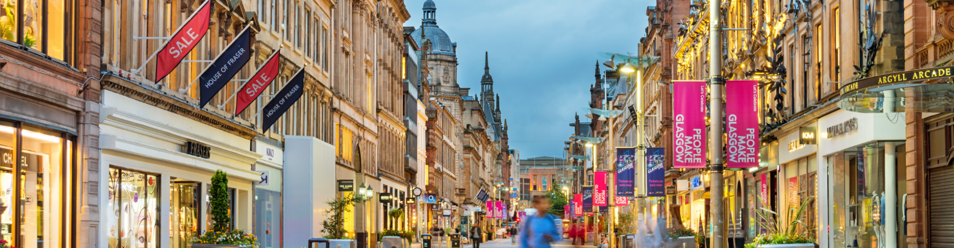 Inglaterra, Esccia e Irlanda 